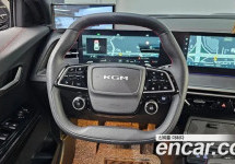 Ssangyong Actyon 