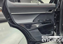 Ssangyong Actyon 