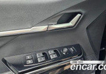 Ssangyong Actyon 
