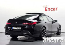 Bmw 8-Series 