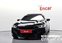 Bmw 8-Series 
