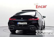 Bmw 8-Series 