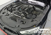 Bmw 8-Series 