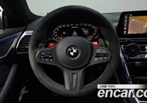 Bmw 8-Series 