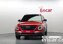 Hyundai Venue 