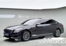 Kia K9 