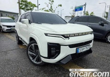 Ssangyong Actyon 