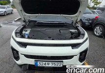 Ssangyong Actyon 
