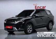 Ssangyong Torres 