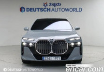 Bmw 7-Series 