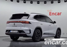 Renault Grand Koleos 