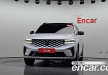 Renault Grand Koleos 