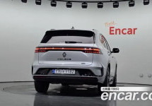 Renault Grand Koleos 