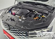 Renault Grand Koleos 