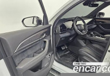 Renault Grand Koleos 
