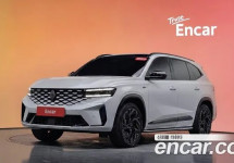 Renault Grand Koleos 