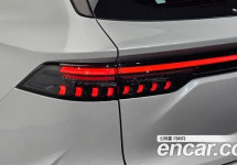 Renault Grand Koleos 