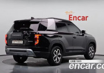 Ssangyong Torres 