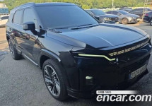 Ssangyong Actyon 