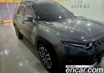 Ssangyong Torres 