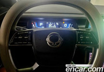 Ssangyong Torres 