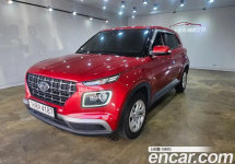 Hyundai Venue 