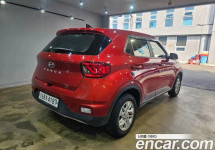 Hyundai Venue 