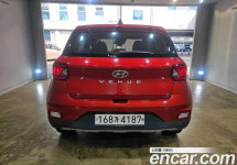 Hyundai Venue 