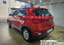 Hyundai Venue 
