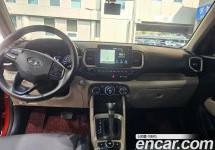 Hyundai Venue 