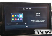 Hyundai Venue 