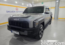 Kia Tasman 