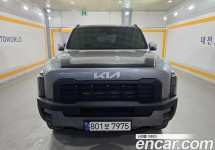 Kia Tasman 