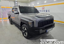 Kia Tasman 