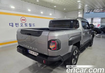 Kia Tasman 