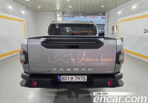 Kia Tasman 