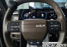 Kia Tasman 
