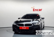 Bmw 8-Series 
