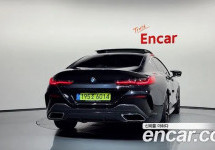 Bmw 8-Series 