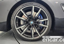 Bmw 8-Series 
