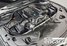 Bmw 8-Series 