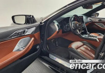 Bmw 8-Series 