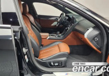 Bmw 8-Series 