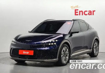 Genesis Gv60 