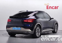 Genesis Gv60 