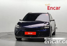 Genesis Gv60 