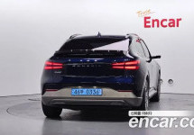 Genesis Gv60 