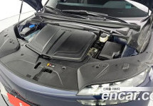 Genesis Gv60 