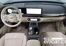 Genesis Gv60 