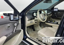 Genesis Gv60 